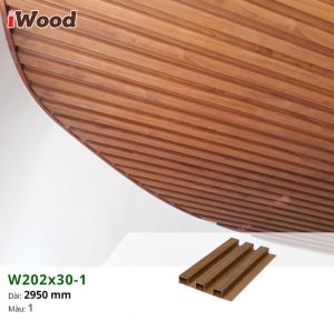 thi công w202x30-1-1