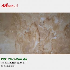 tấm nhựa PVC 28-3-vân đá hình 1