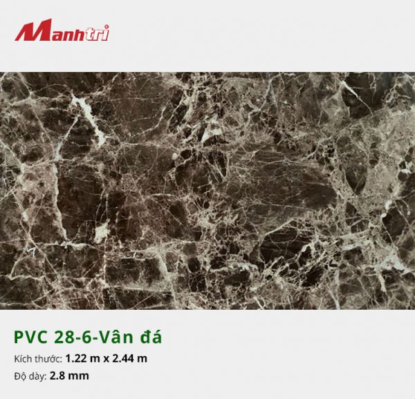 tấm nhựa PVC 28-6-vân đá hình 1