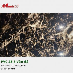 tấm nhựa PVC 28-8-vân đá hình 1