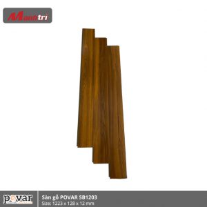 sàn gỗ Povar SB1203