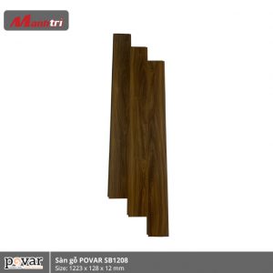sàn gỗ Povar SB1208
