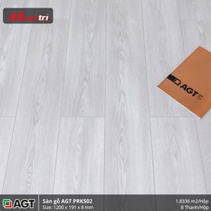 Sàn gỗ PRK 502 hình 1