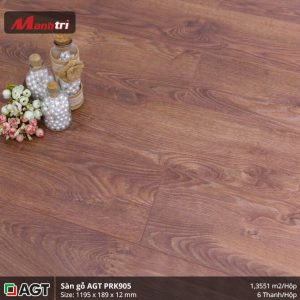 Sàn gỗ PRK 905 12mm