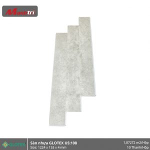 sàn nhựa Glotex US108