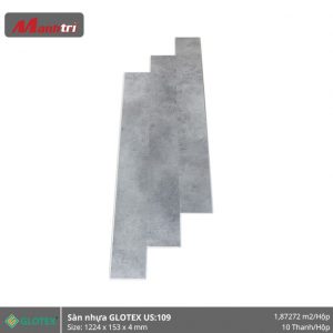 sàn nhựa Glotex US109