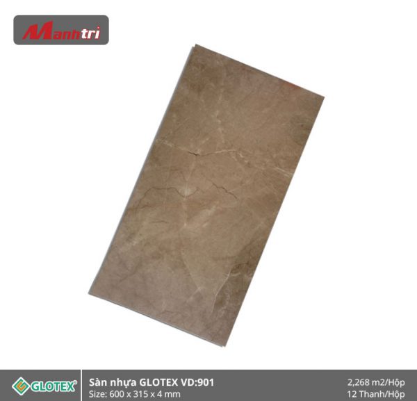 sàn nhựa Glotex VD901