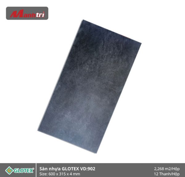 sàn nhựa Glotex VD902