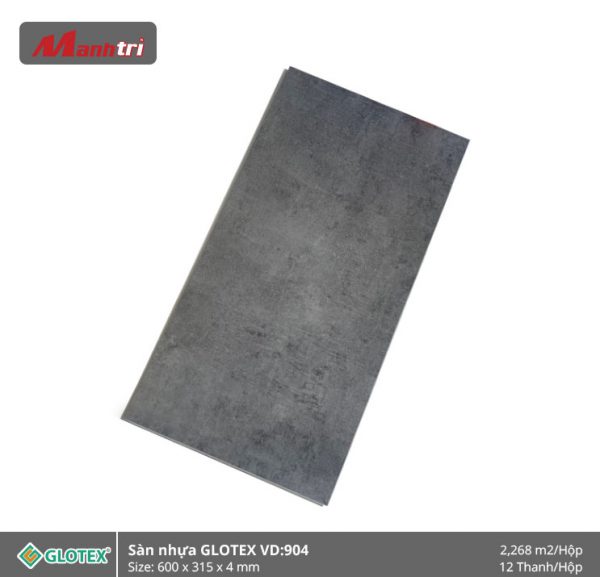 sàn nhựa Glotex VD904