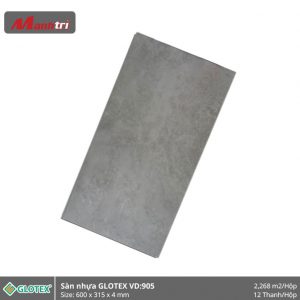 sàn nhựa Glotex VD905