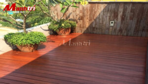Sàn gỗ Conwood