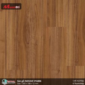 Sàn gỗ Inovar VTA806