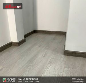 sàn gỗ AGT PRK 903 12 mm