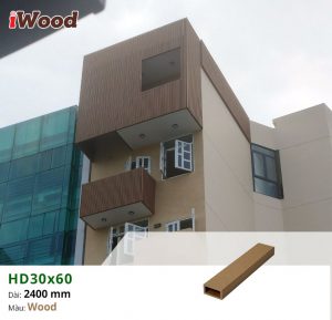 Lam HD30x60-Wood