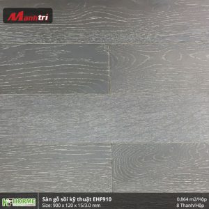 sàn gỗ kĩ thuật EHF910