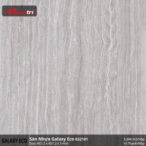 Sàn nhựa vân đá Galaxy Eco GS2103