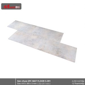 Sàn Nhựa Mat Floor