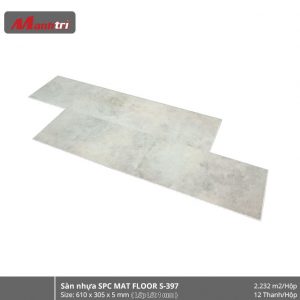 Sàn Nhựa Mat Floor