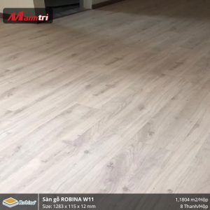 sàn gỗ Robina O133