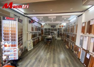 sàn nhựa tự dính