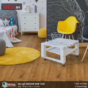 Sàn gỗ Inovar HXB1227
