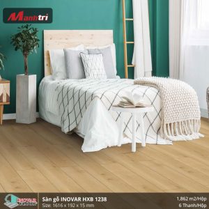 Sàn gỗ Inovar HXB1238