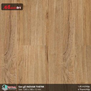 Sàn gỗ Inovar TV879R