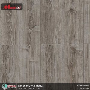 Sàn gỗ Inovar VTA328