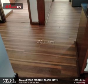 sàn gỗ công nghiệp Pergo 04319