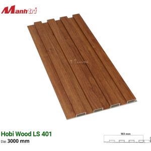 Tấm Lam Sóng Hobi Wood