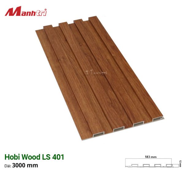 Tấm Lam Sóng Hobi Wood