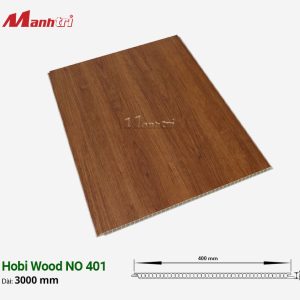Tấm Ốp Hobi Wood vân gỗ