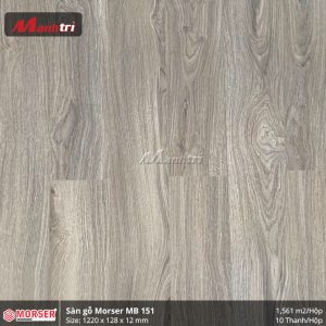 sàn gỗ Morser MB151