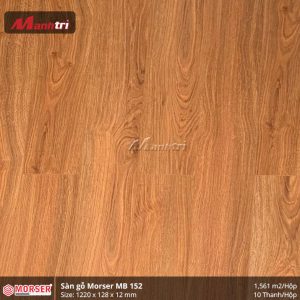 sàn gỗ Morser MB152