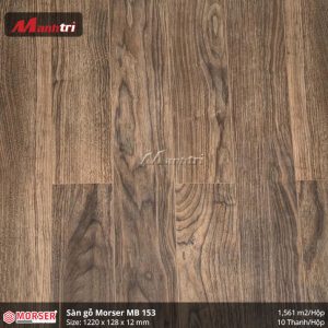 sàn gỗ Morser MB153