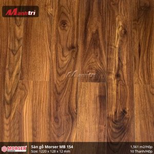 sàn gỗ Morser MB154