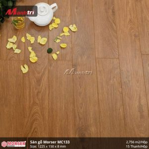 sàn gỗ Morser MC133