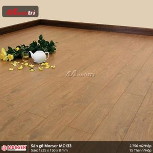 sàn gỗ Morser MC133