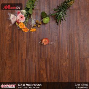 sàn gỗ Morser MC136