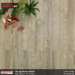 sàn gỗ Morser MS101