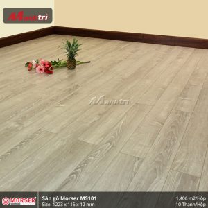 sàn gỗ Morser MS101