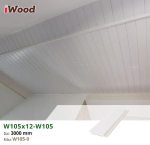 Công trình iWood W105-9