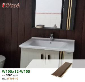 Công trình iWood W105-4