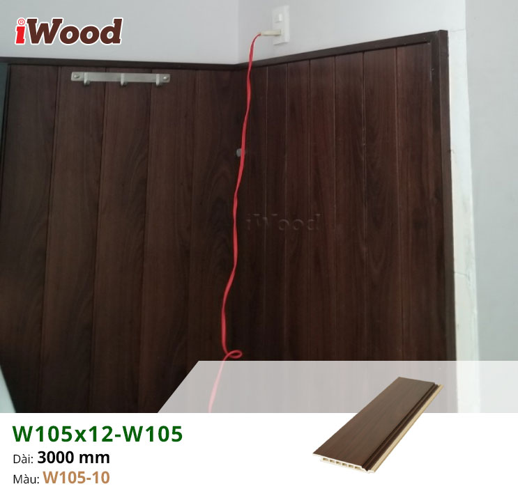 Công trình iWood W105-4