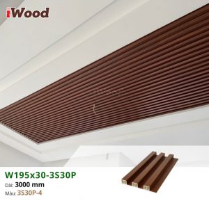 công trình iWood 3S30P-4