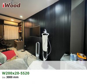 công trình iWood 5S20