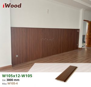 công trình iWood W105-4