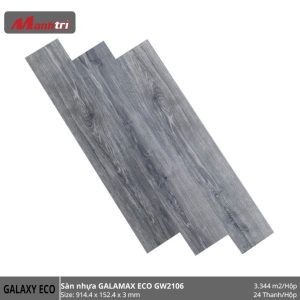 Sàn nhựa Galaxy Eco GW2106