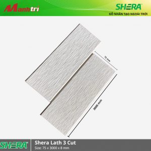 Shera Lath 3 Cut