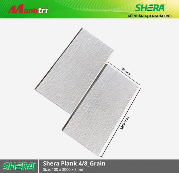 Shera Plank 4/8_Grain